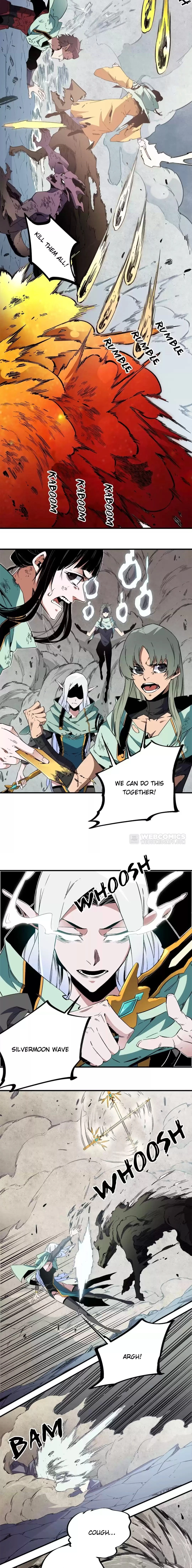 The Jobless Guy Who Has Come to Slay Chapter 41 - 9