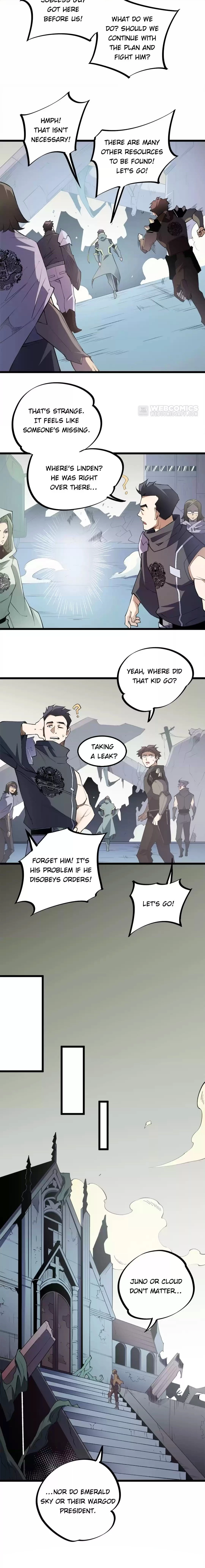 The Jobless Guy Who Has Come to Slay Chapter 40 - 10