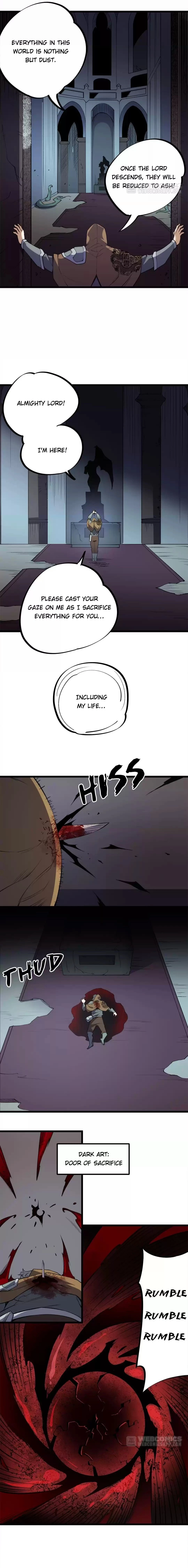 The Jobless Guy Who Has Come to Slay Chapter 40 - 11