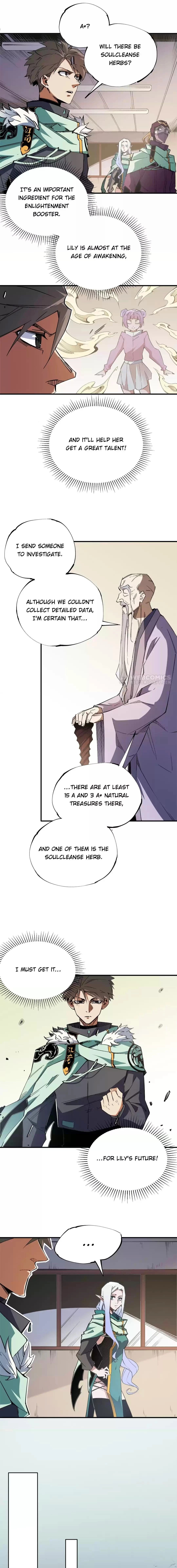 The Jobless Guy Who Has Come to Slay Chapter 39 - 4
