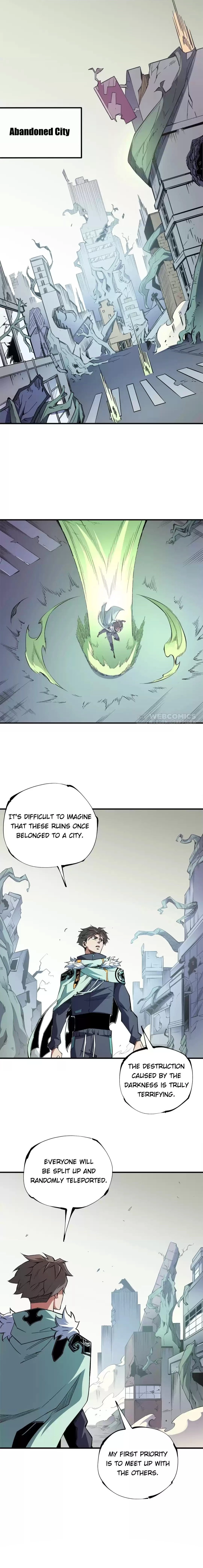 The Jobless Guy Who Has Come to Slay Chapter 39 - 7