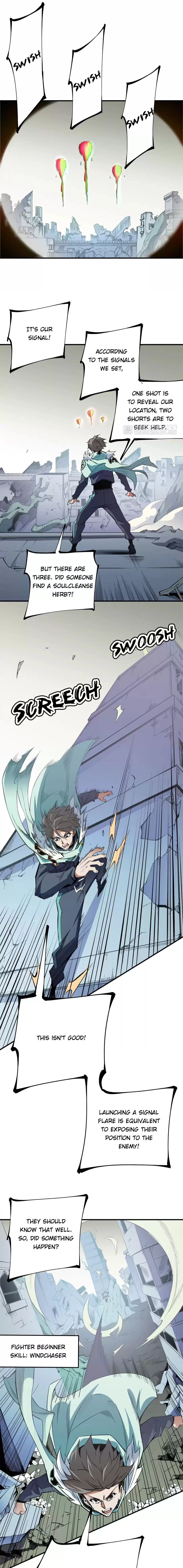 The Jobless Guy Who Has Come to Slay Chapter 39 - 11