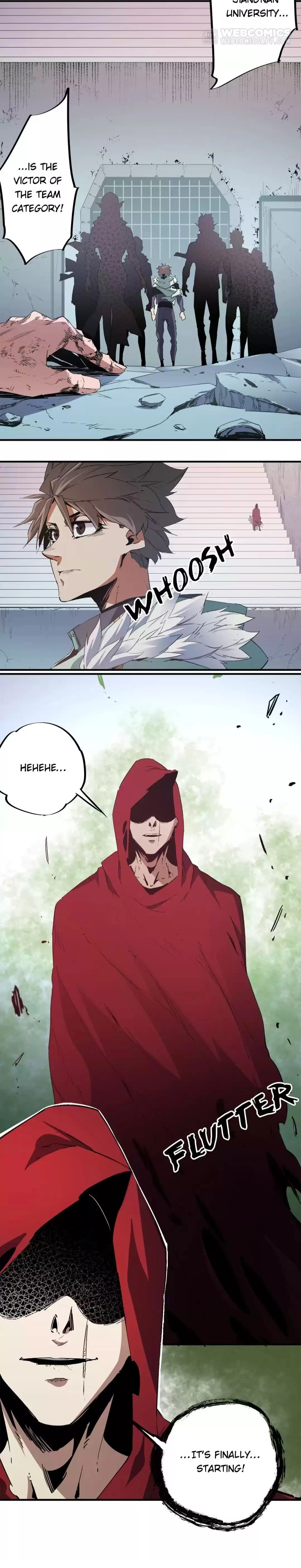 The Jobless Guy Who Has Come to Slay Chapter 38 - 12