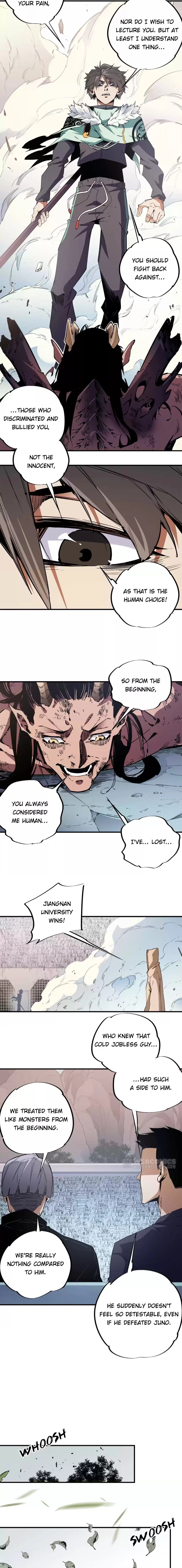 The Jobless Guy Who Has Come to Slay Chapter 37 - 7