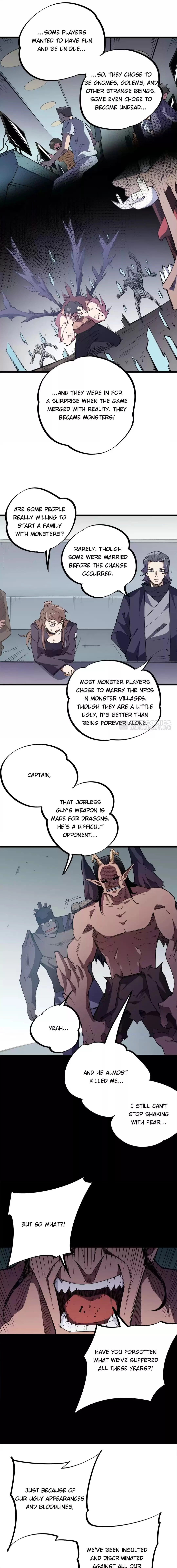 The Jobless Guy Who Has Come to Slay Chapter 36 - 12