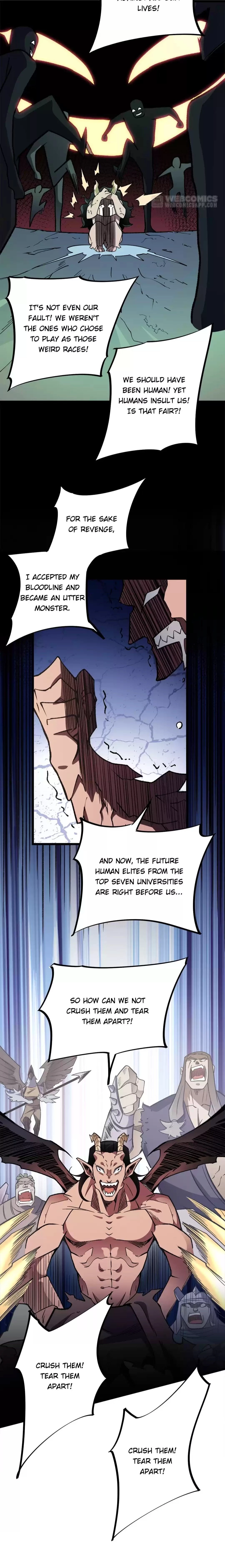 The Jobless Guy Who Has Come to Slay Chapter 36 - 13