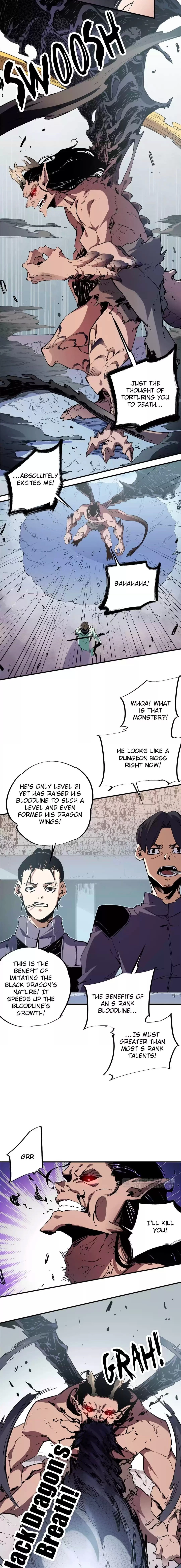 The Jobless Guy Who Has Come to Slay Chapter 30 - 9