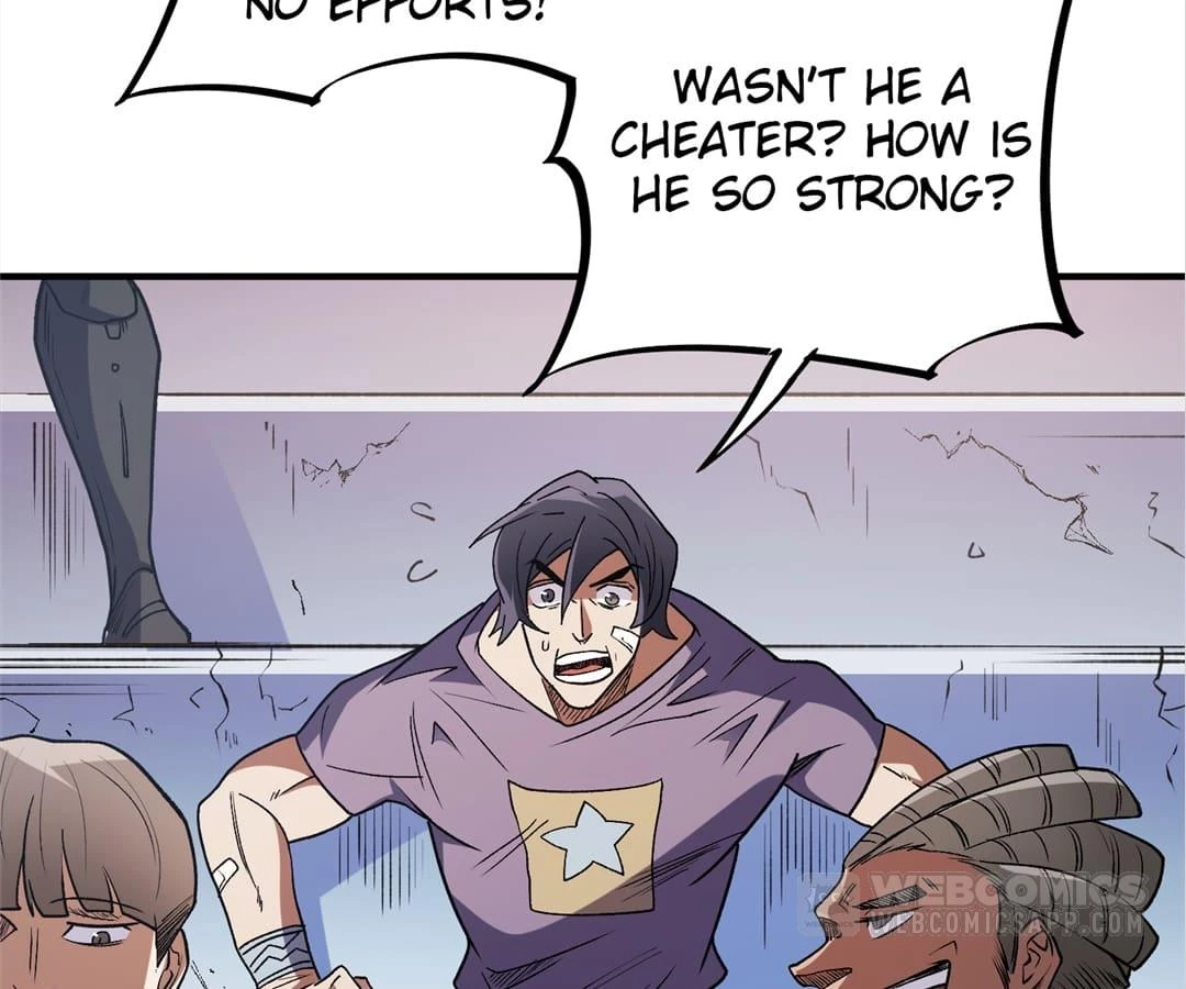 The Jobless Guy Who Has Come to Slay Chapter 29 - 6