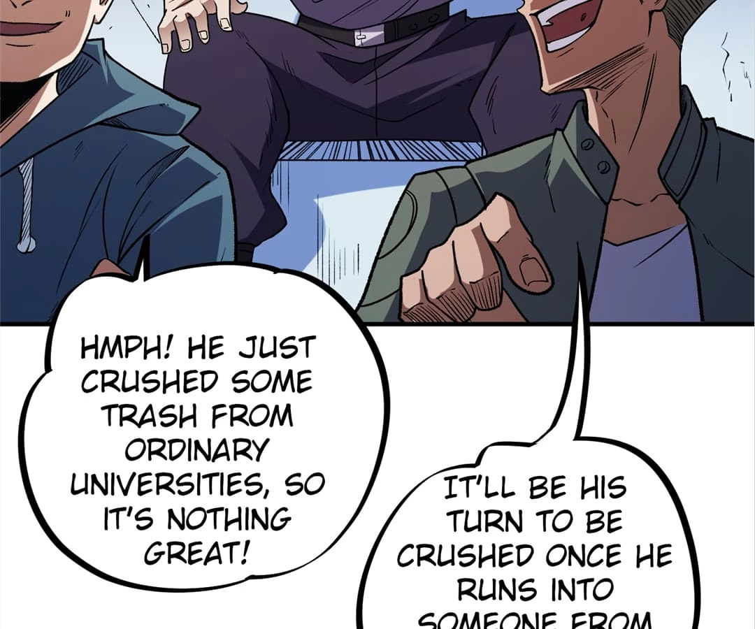 The Jobless Guy Who Has Come to Slay Chapter 29 - 7