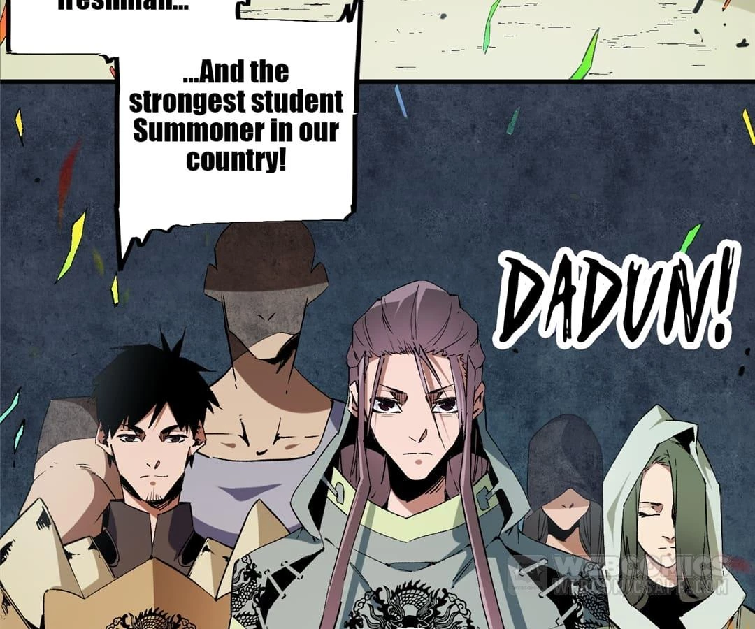 The Jobless Guy Who Has Come to Slay Chapter 28 - 6