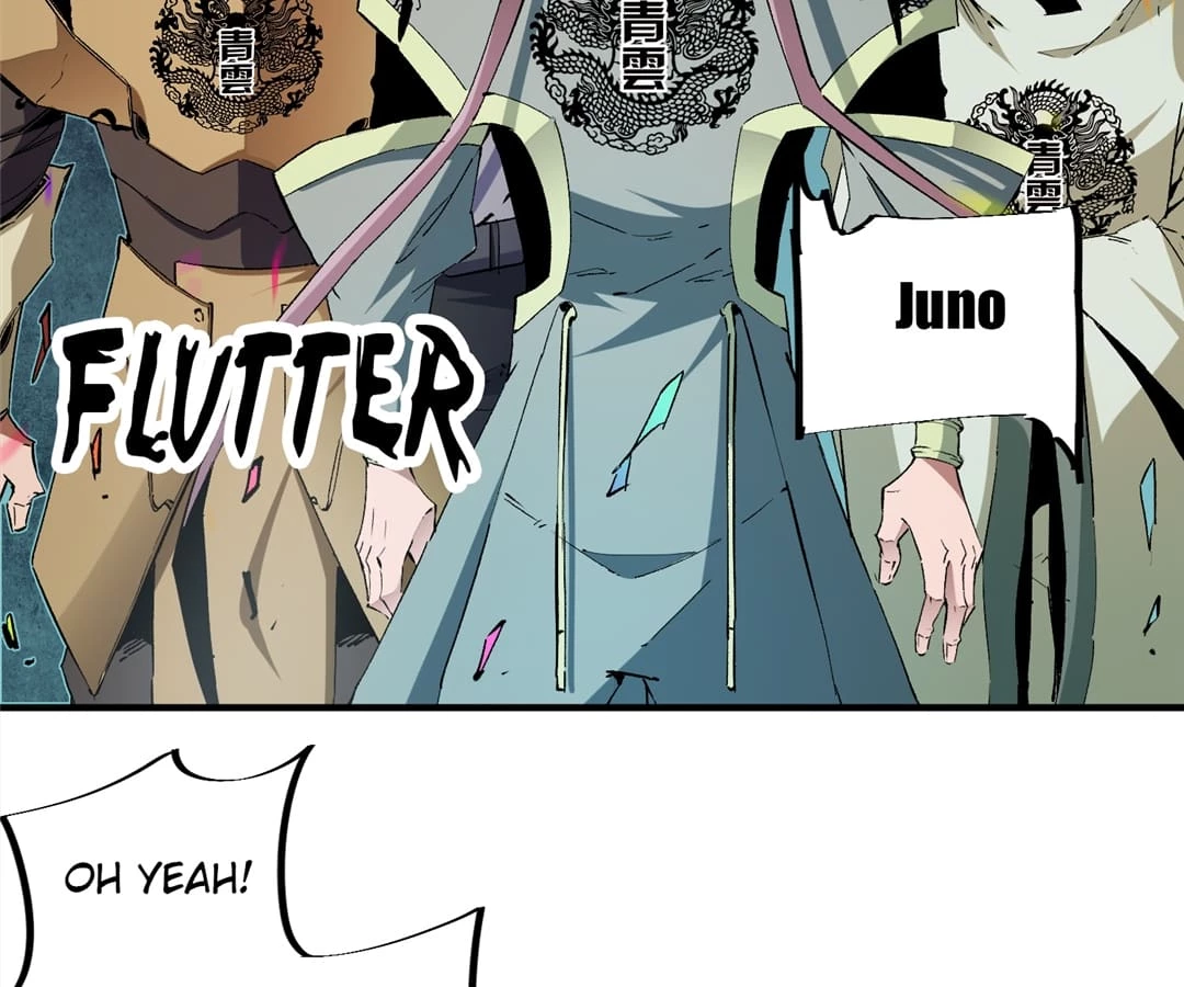 The Jobless Guy Who Has Come to Slay Chapter 28 - 7
