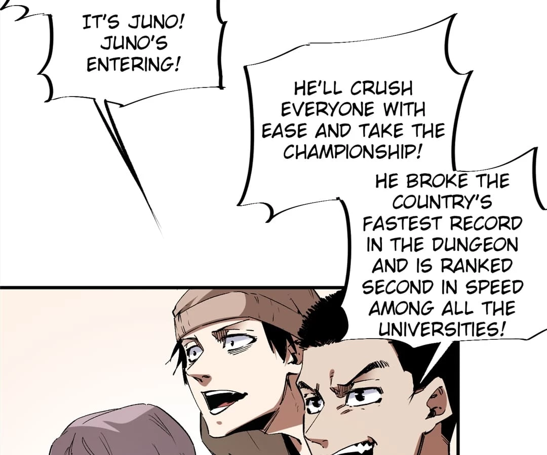 The Jobless Guy Who Has Come to Slay Chapter 28 - 8