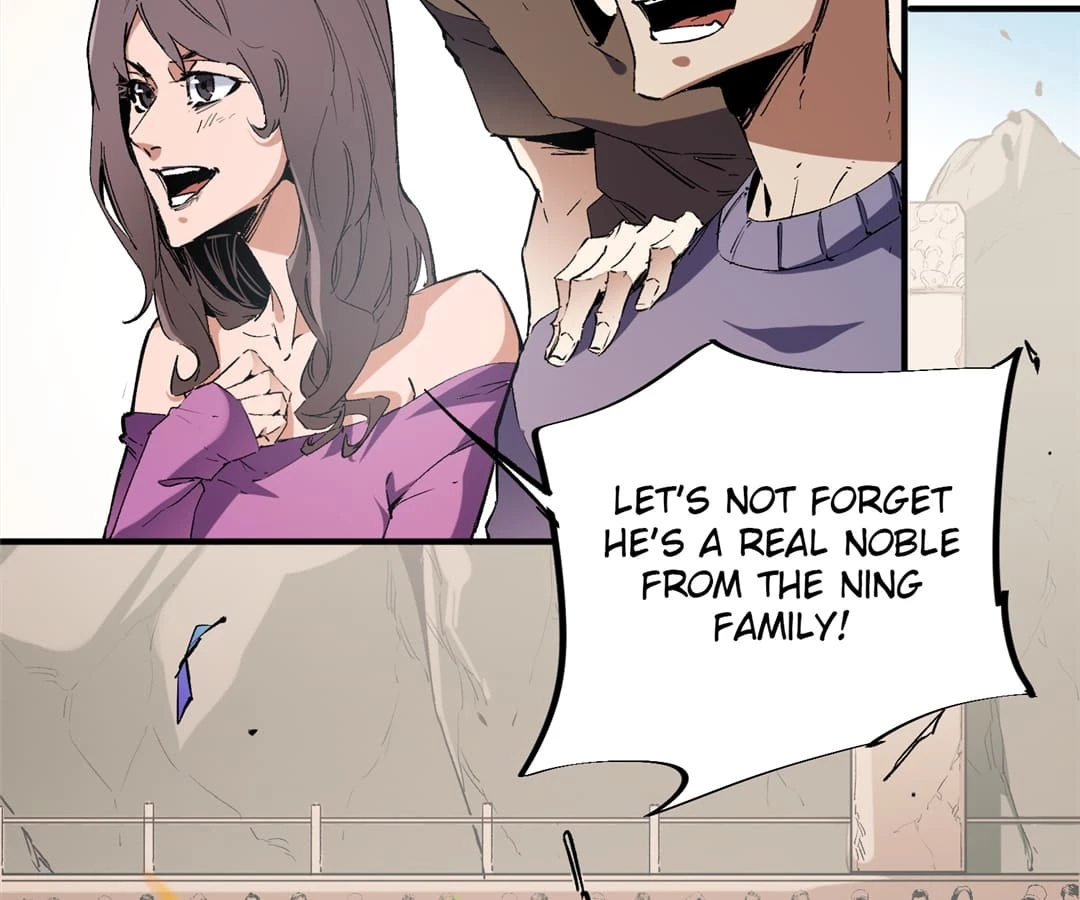 The Jobless Guy Who Has Come to Slay Chapter 28 - 9