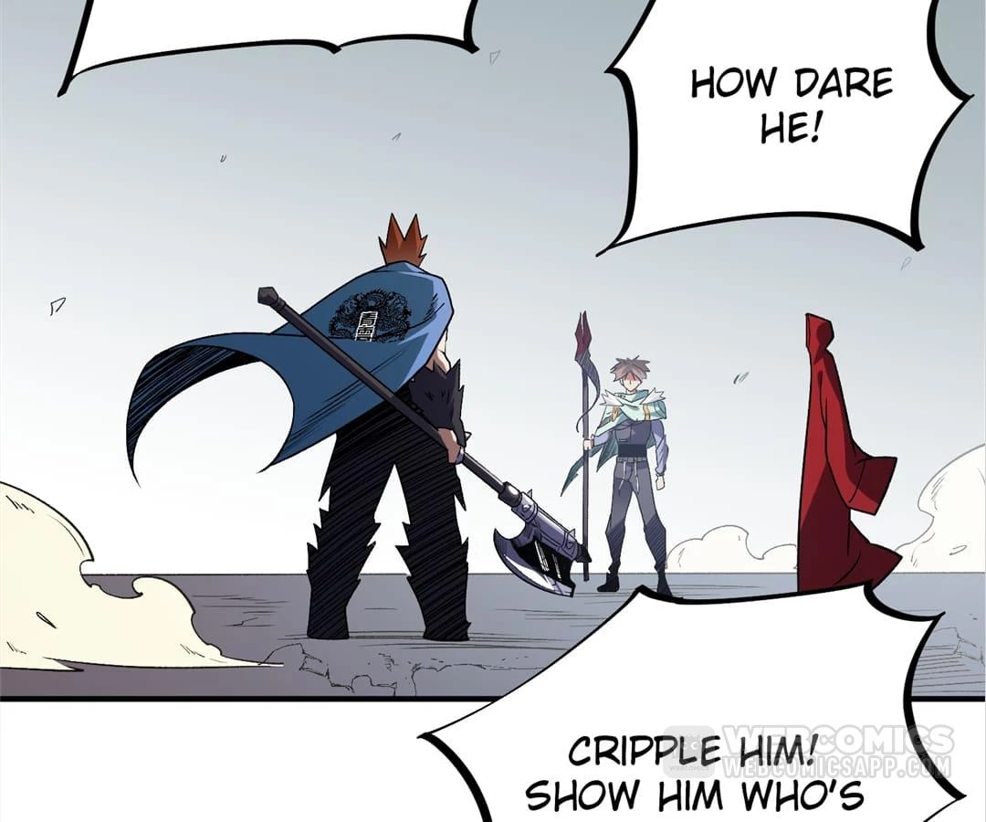 The Jobless Guy Who Has Come to Slay Chapter 29 - 14
