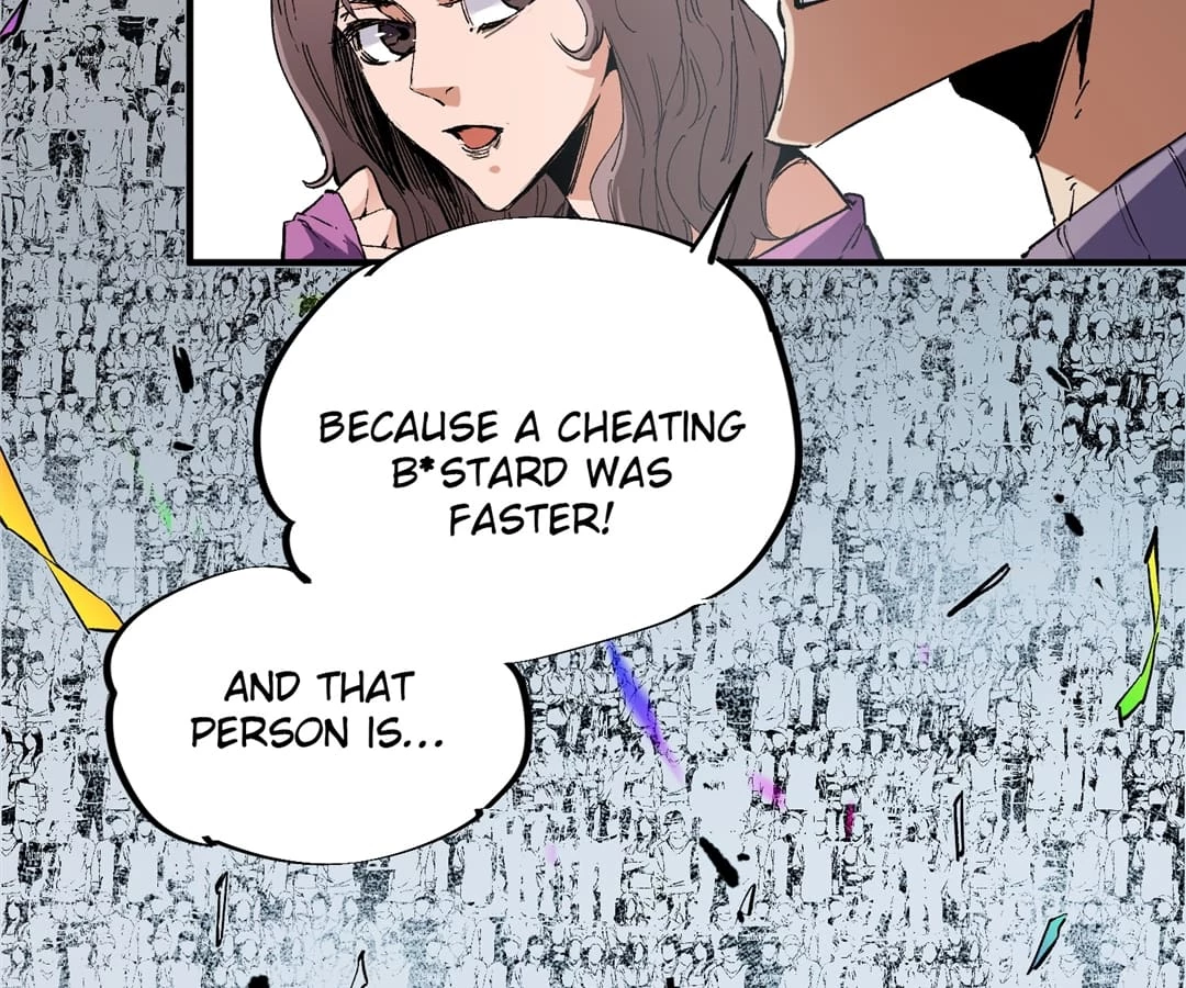 The Jobless Guy Who Has Come to Slay Chapter 28 - 11