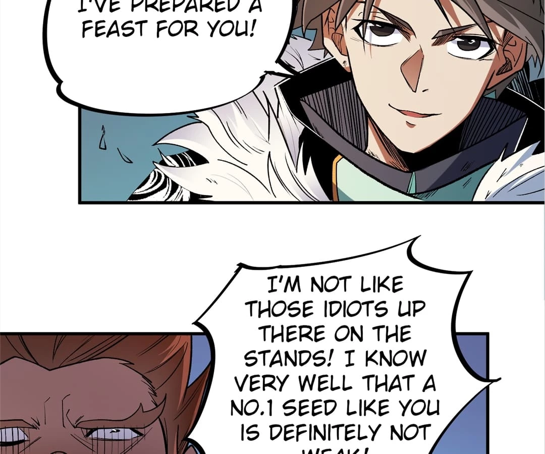 The Jobless Guy Who Has Come to Slay Chapter 29 - 16