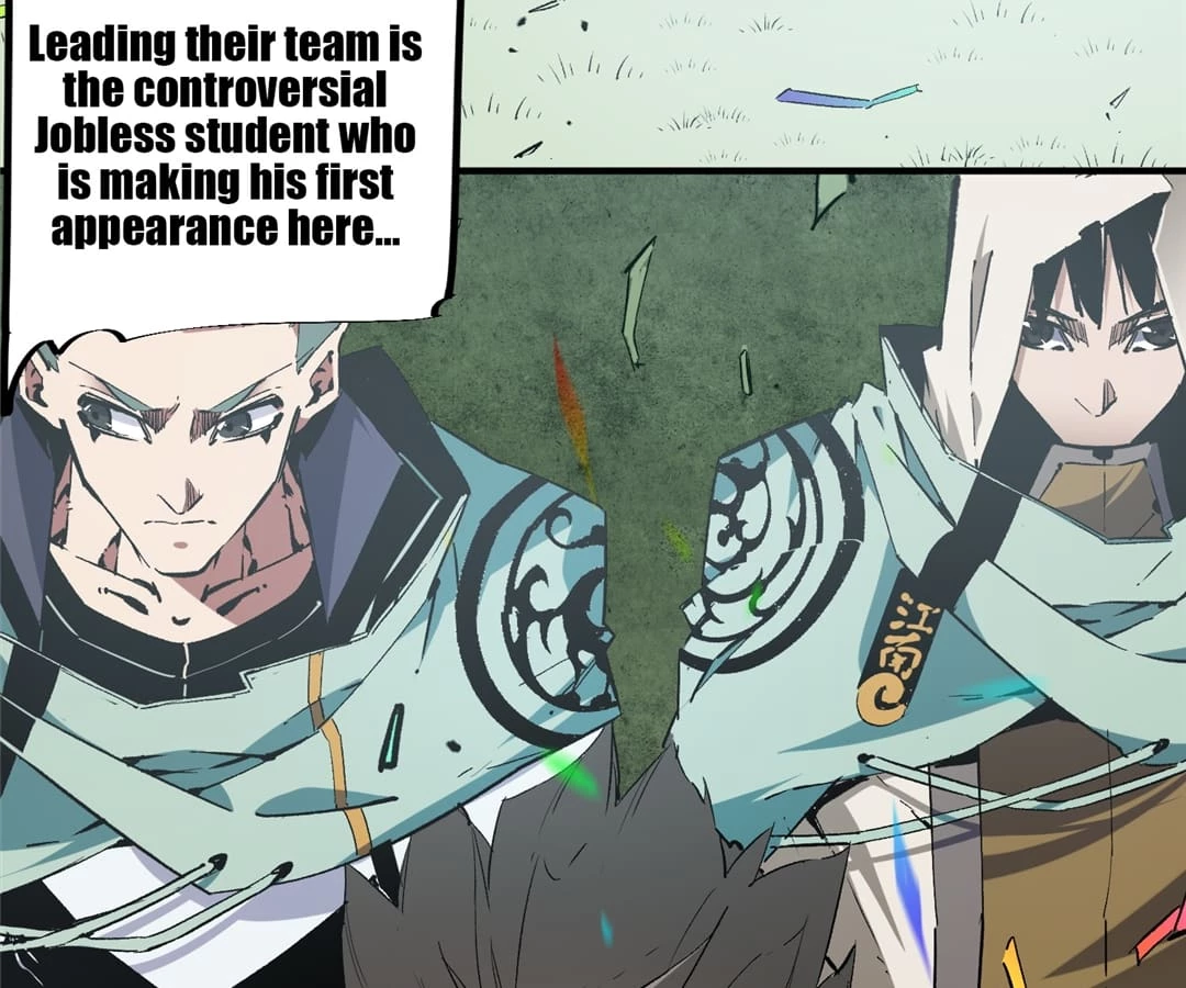 The Jobless Guy Who Has Come to Slay Chapter 28 - 13