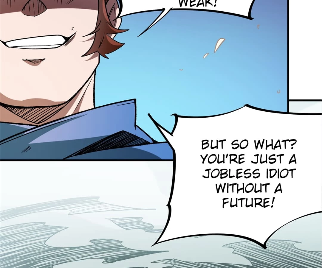 The Jobless Guy Who Has Come to Slay Chapter 29 - 17