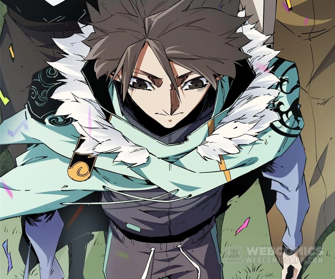 The Jobless Guy Who Has Come to Slay Chapter 28 - 14
