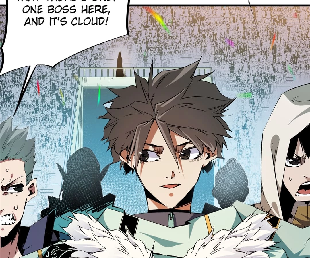The Jobless Guy Who Has Come to Slay Chapter 28 - 20