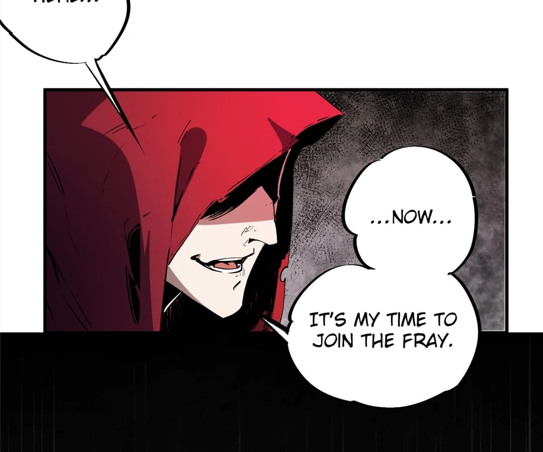 The Jobless Guy Who Has Come to Slay Chapter 28 - 23