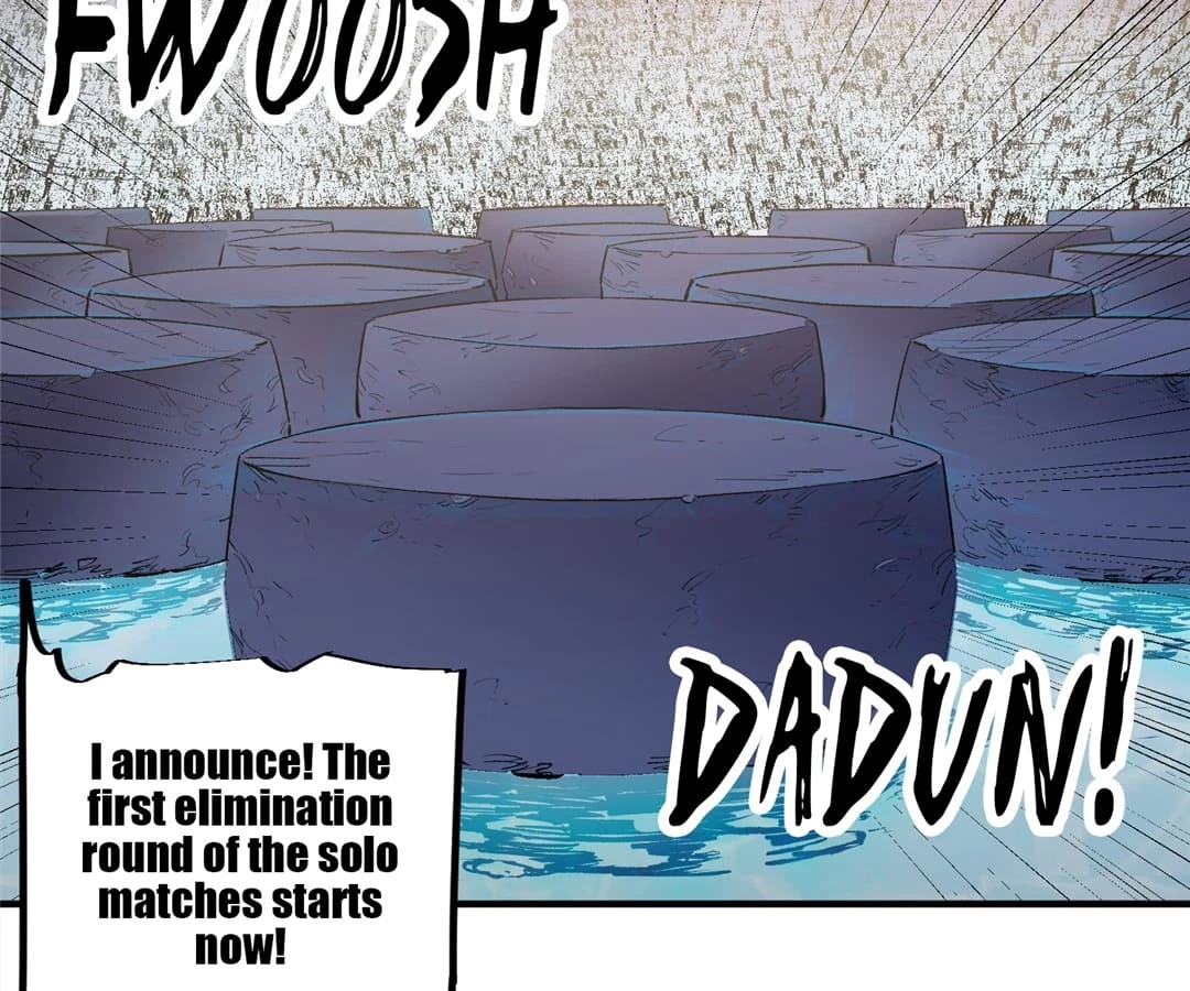 The Jobless Guy Who Has Come to Slay Chapter 28 - 29