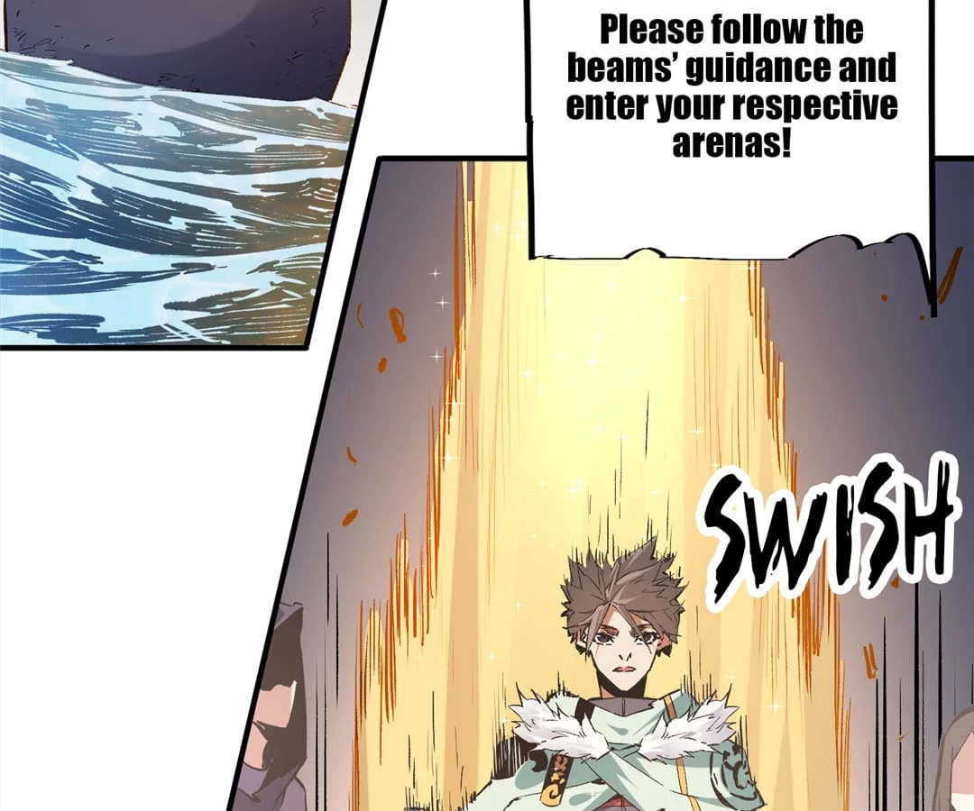 The Jobless Guy Who Has Come to Slay Chapter 28 - 31