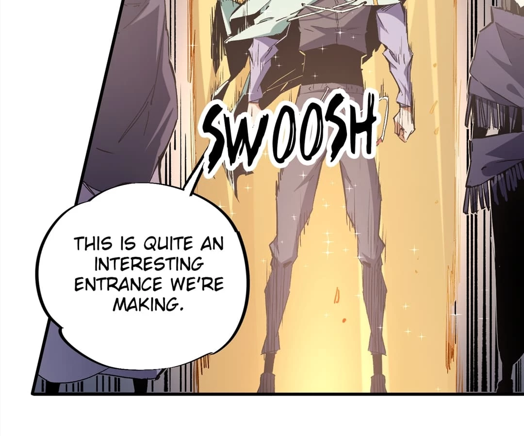 The Jobless Guy Who Has Come to Slay Chapter 28 - 32