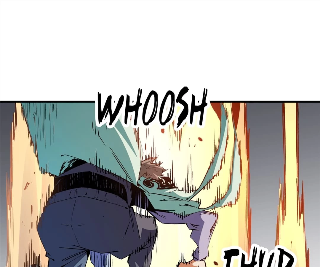 The Jobless Guy Who Has Come to Slay Chapter 28 - 33