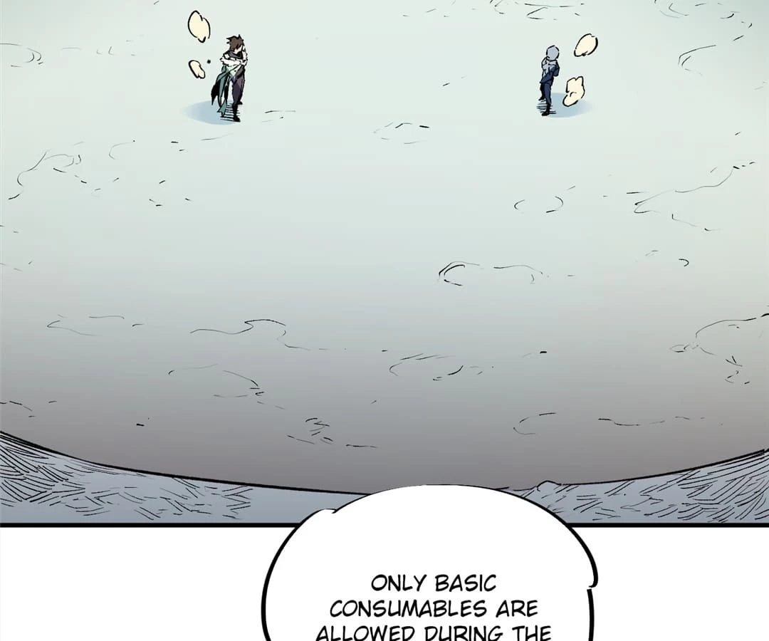 The Jobless Guy Who Has Come to Slay Chapter 28 - 35