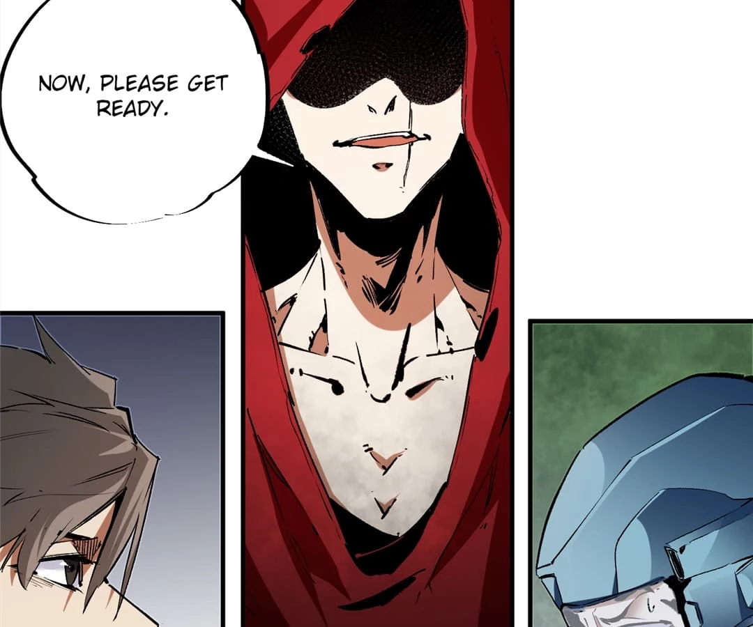 The Jobless Guy Who Has Come to Slay Chapter 28 - 37