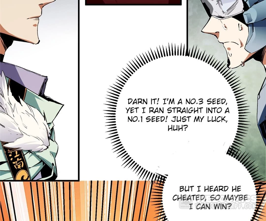 The Jobless Guy Who Has Come to Slay Chapter 28 - 38