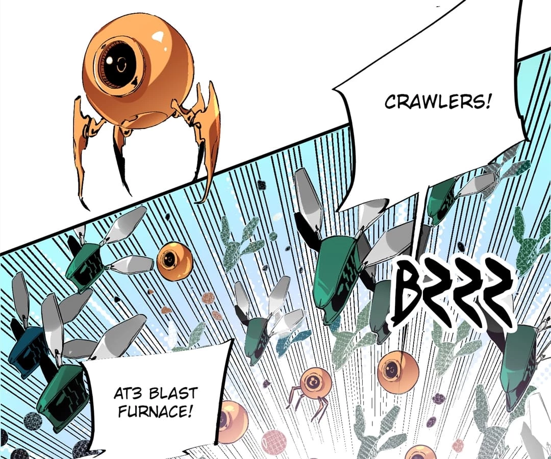 The Jobless Guy Who Has Come to Slay Chapter 28 - 41
