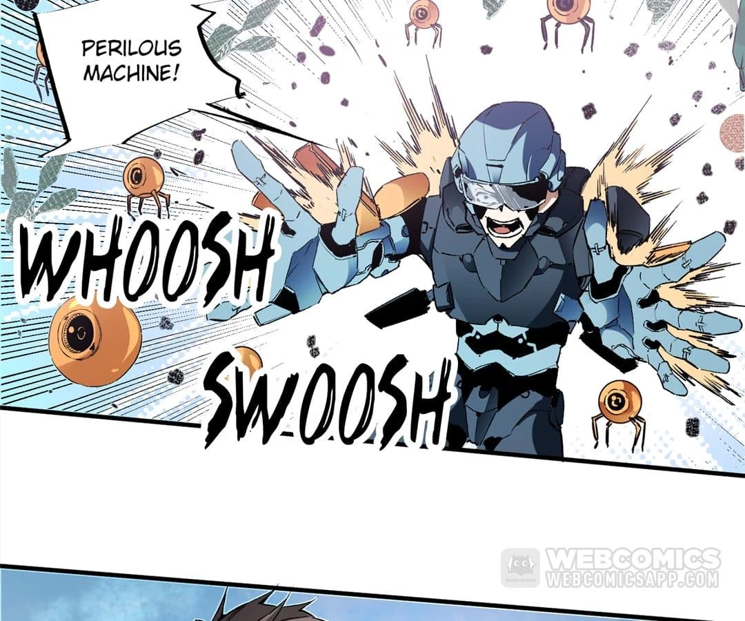 The Jobless Guy Who Has Come to Slay Chapter 28 - 42