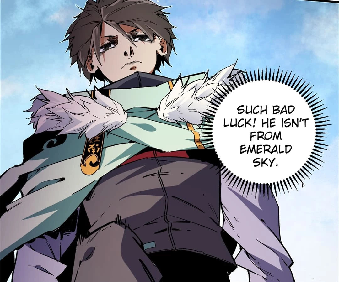 The Jobless Guy Who Has Come to Slay Chapter 28 - 43