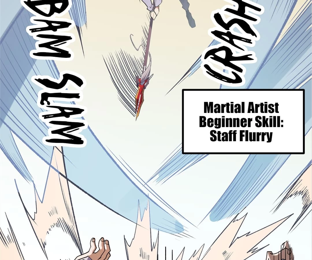 The Jobless Guy Who Has Come to Slay Chapter 29 - 51