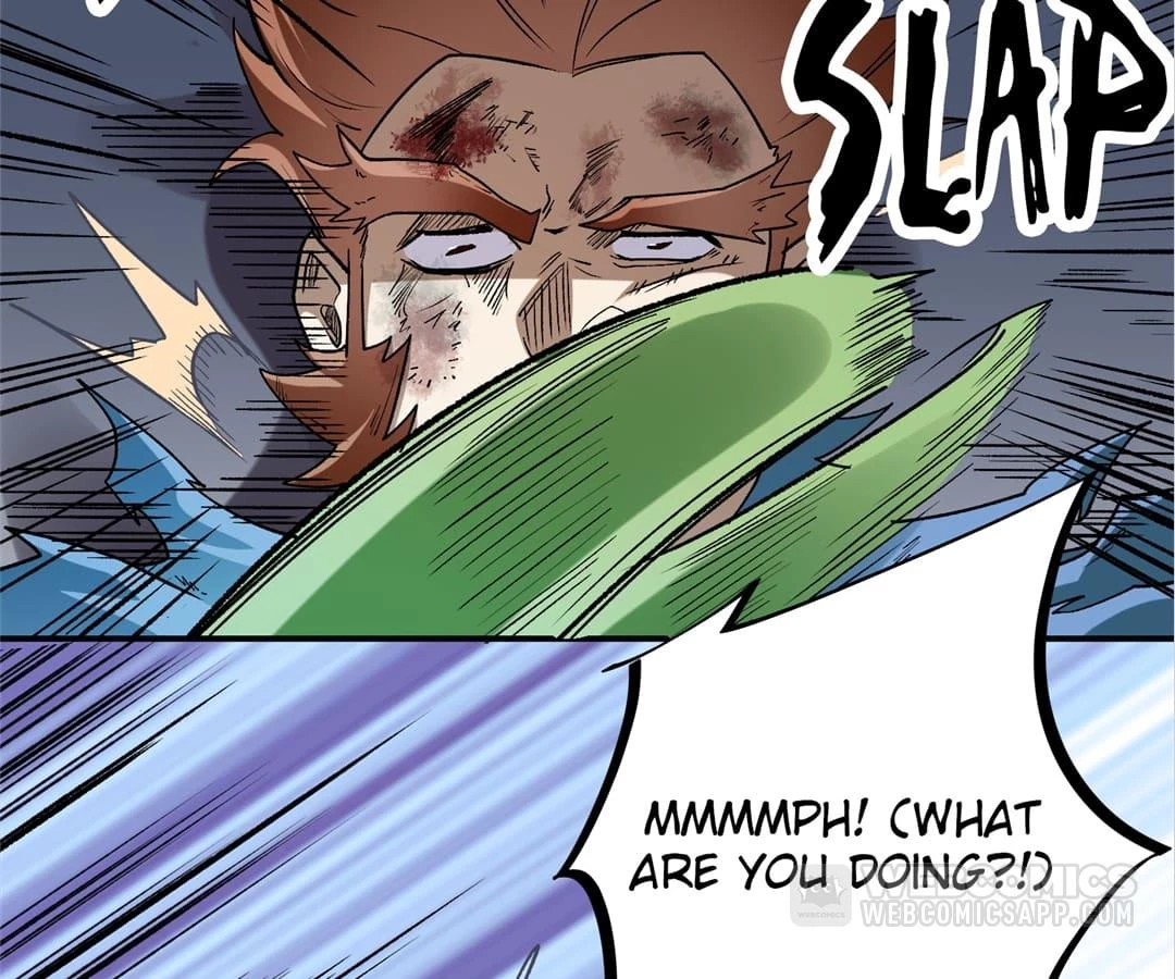The Jobless Guy Who Has Come to Slay Chapter 29 - 57