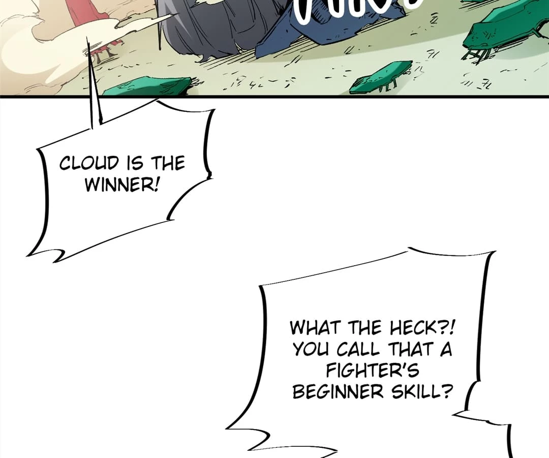 The Jobless Guy Who Has Come to Slay Chapter 28 - 51