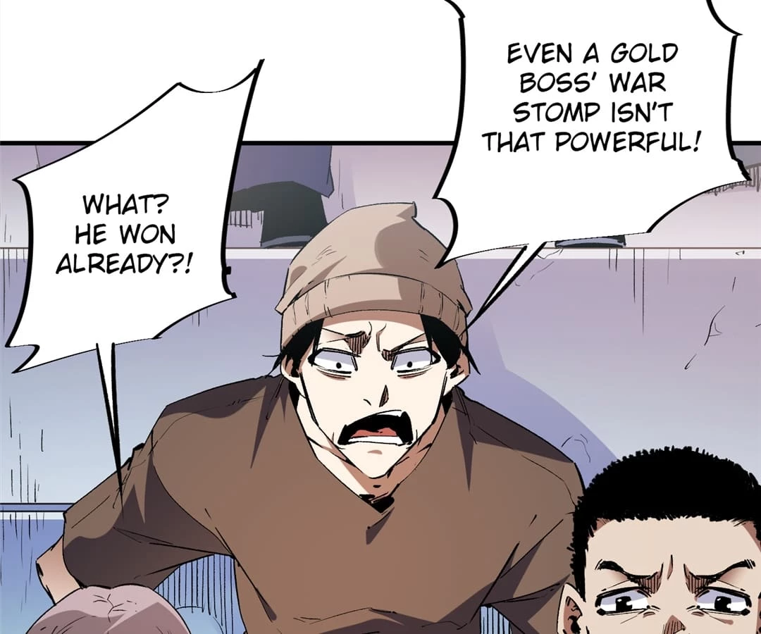 The Jobless Guy Who Has Come to Slay Chapter 28 - 52
