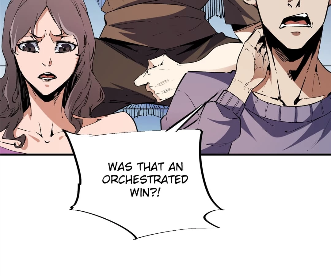 The Jobless Guy Who Has Come to Slay Chapter 28 - 53