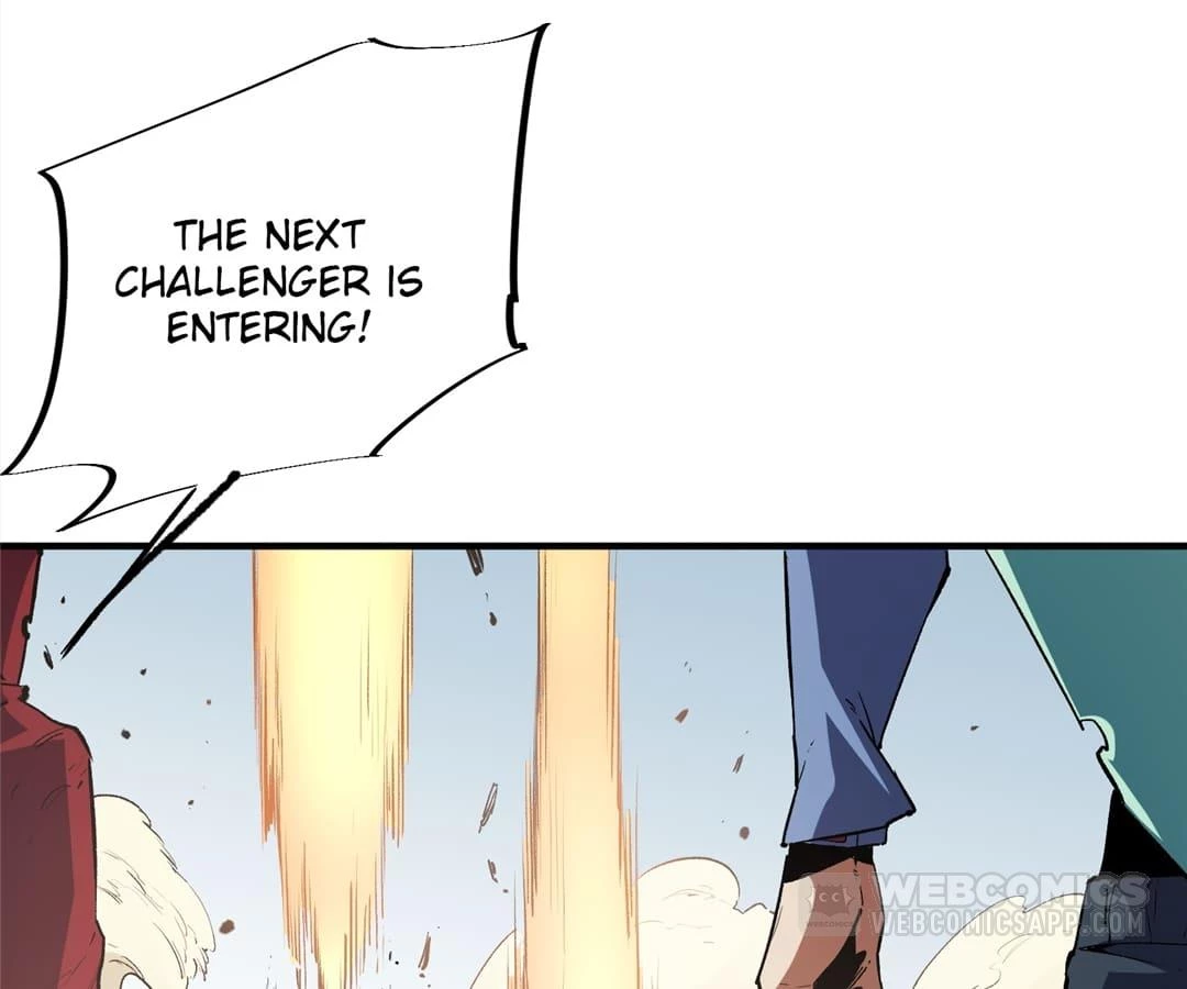 The Jobless Guy Who Has Come to Slay Chapter 28 - 54