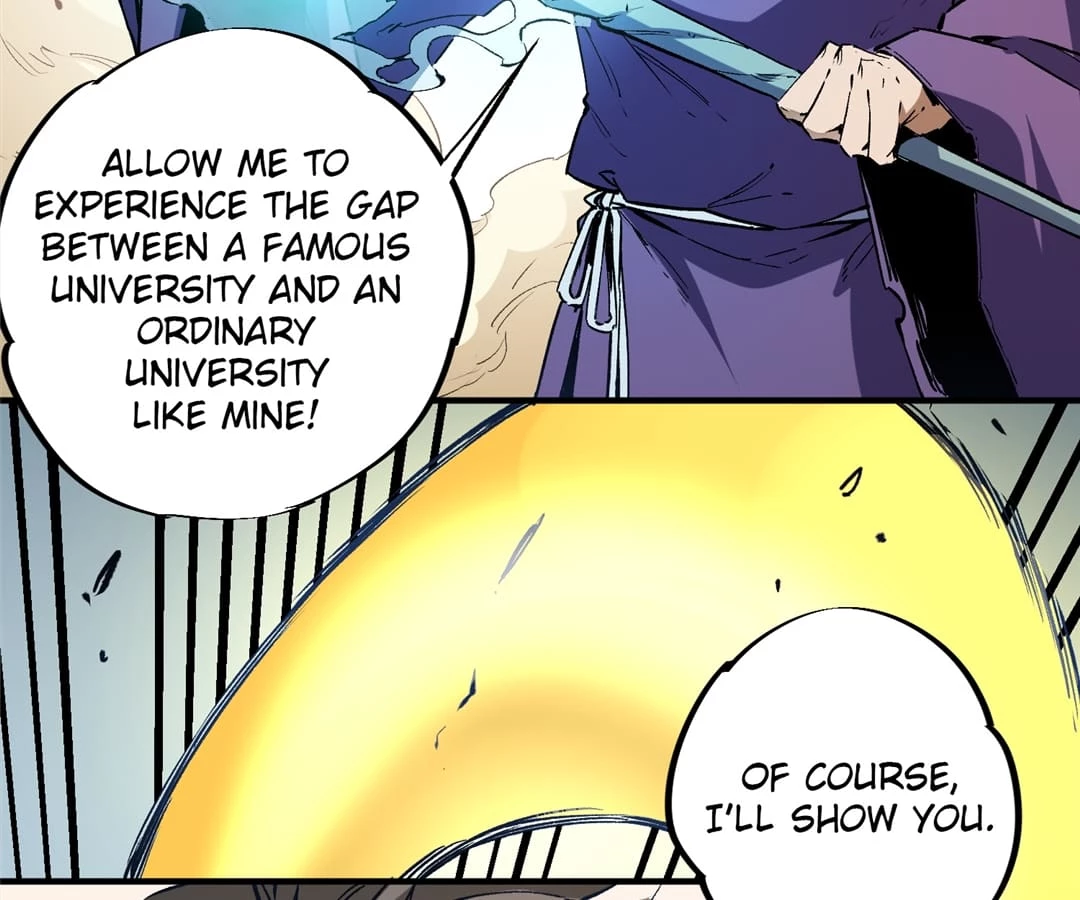 The Jobless Guy Who Has Come to Slay Chapter 28 - 57