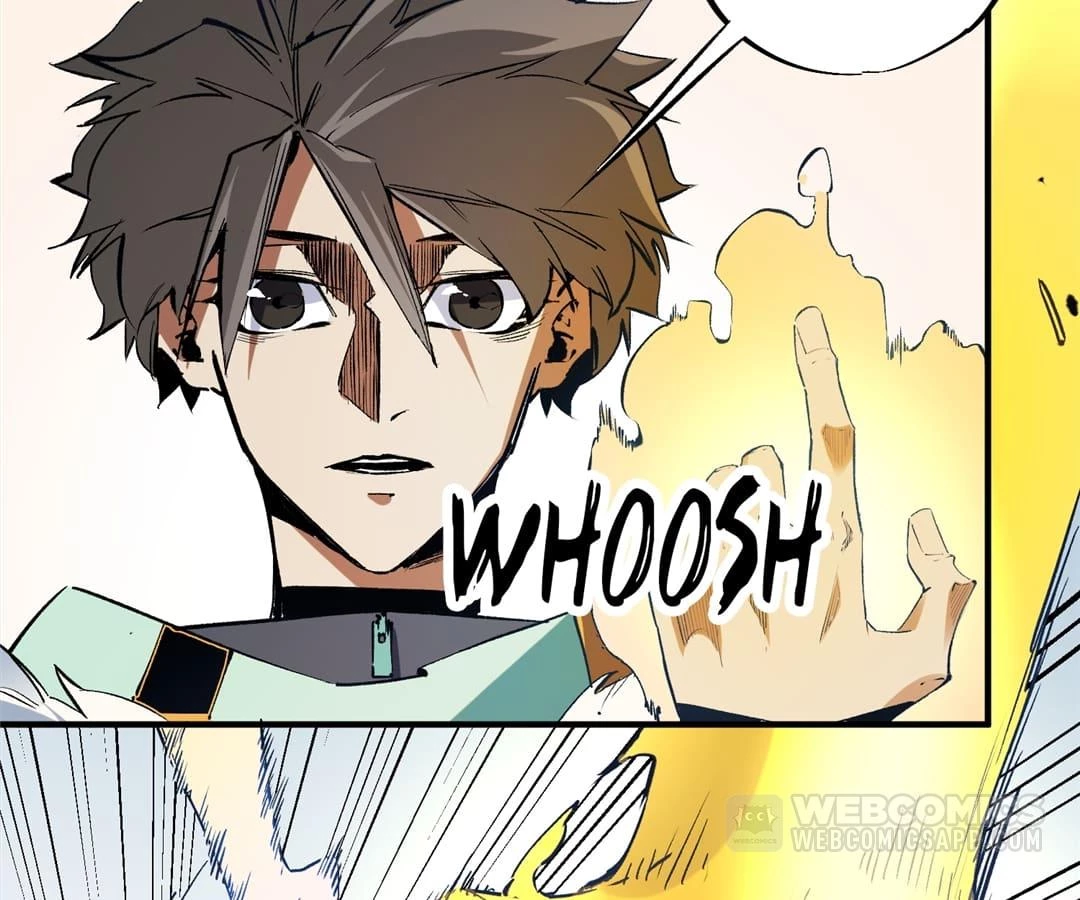 The Jobless Guy Who Has Come to Slay Chapter 28 - 58