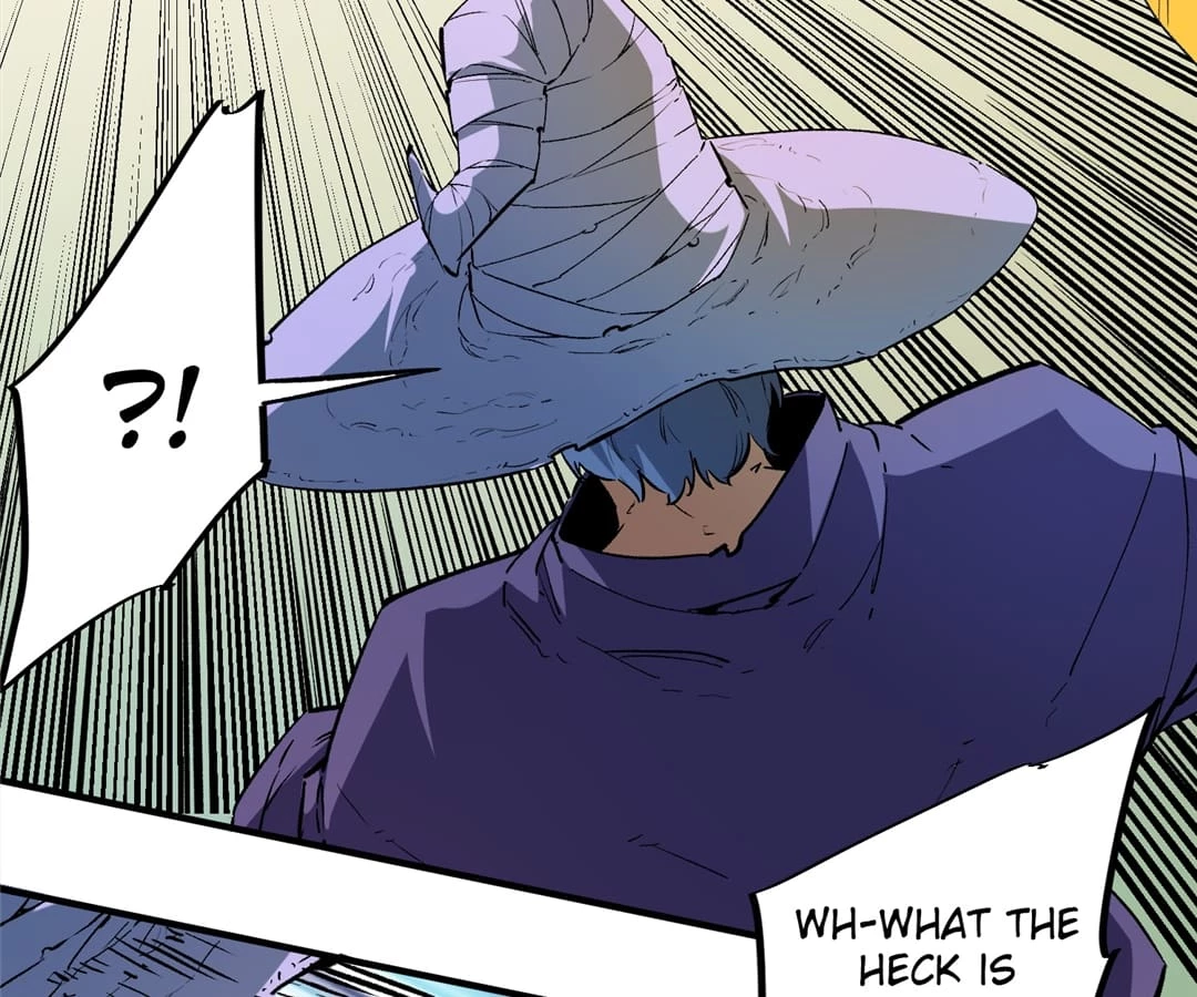 The Jobless Guy Who Has Come to Slay Chapter 28 - 60