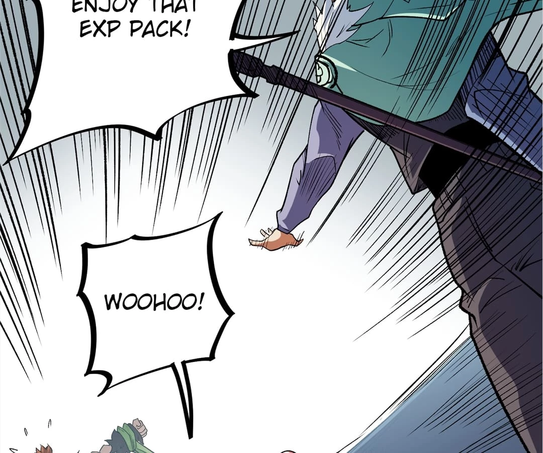 The Jobless Guy Who Has Come to Slay Chapter 29 - 68