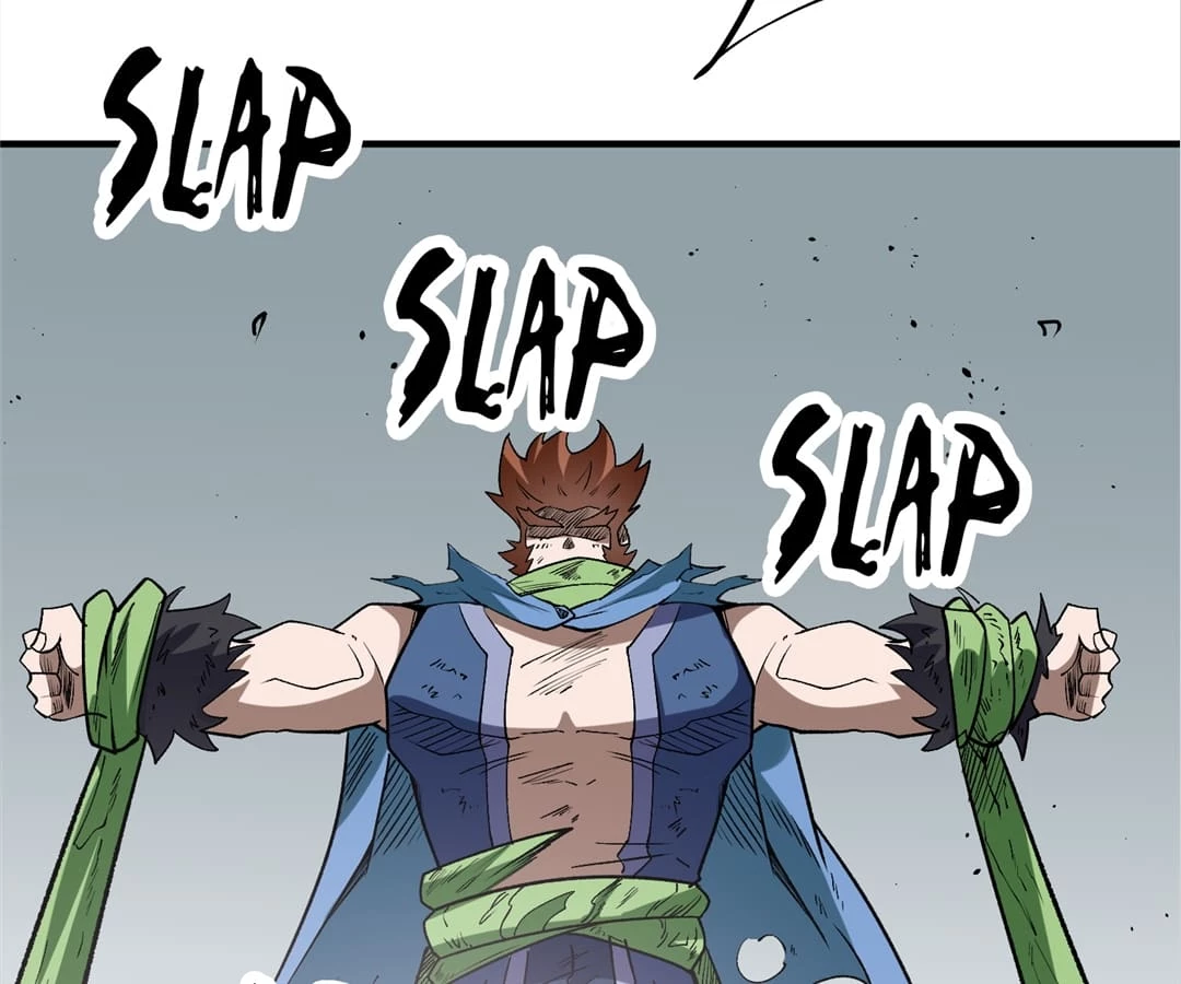 The Jobless Guy Who Has Come to Slay Chapter 29 - 74