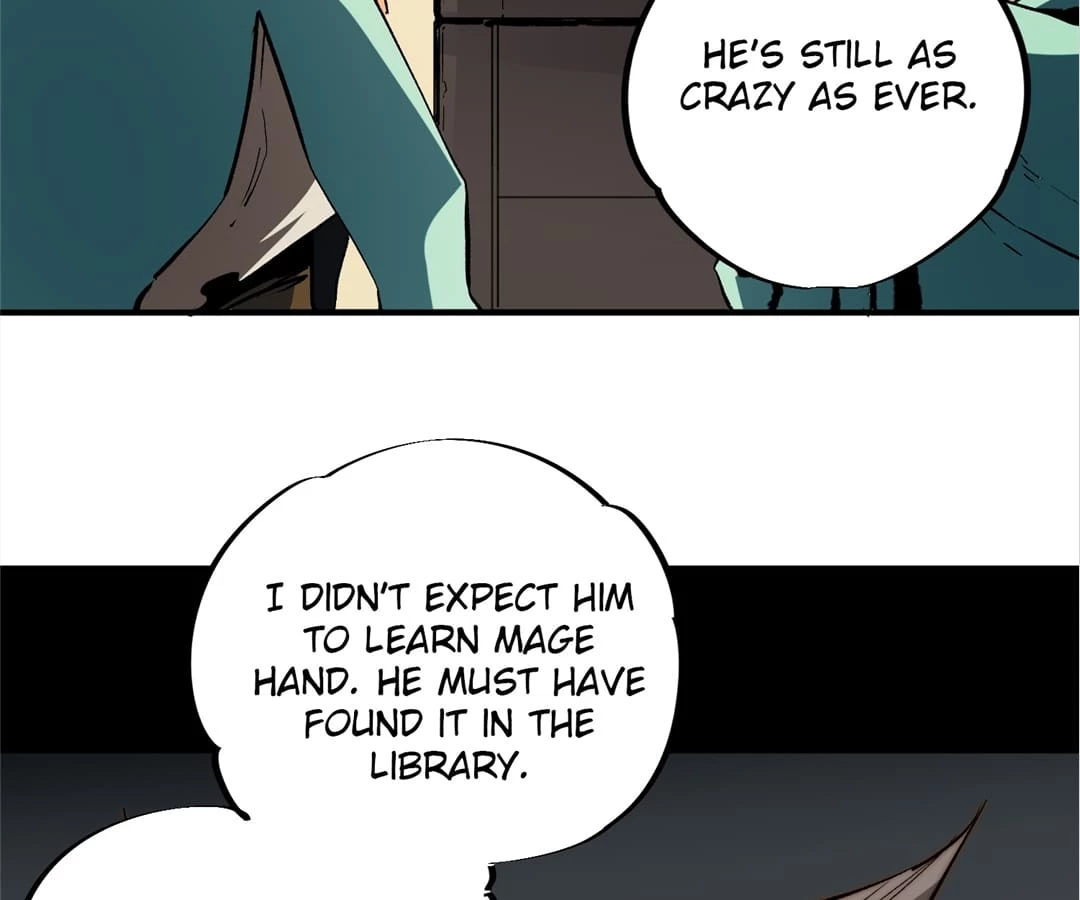 The Jobless Guy Who Has Come to Slay Chapter 28 - 72