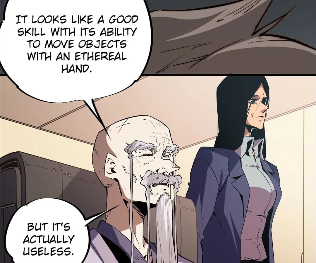 The Jobless Guy Who Has Come to Slay Chapter 28 - 73