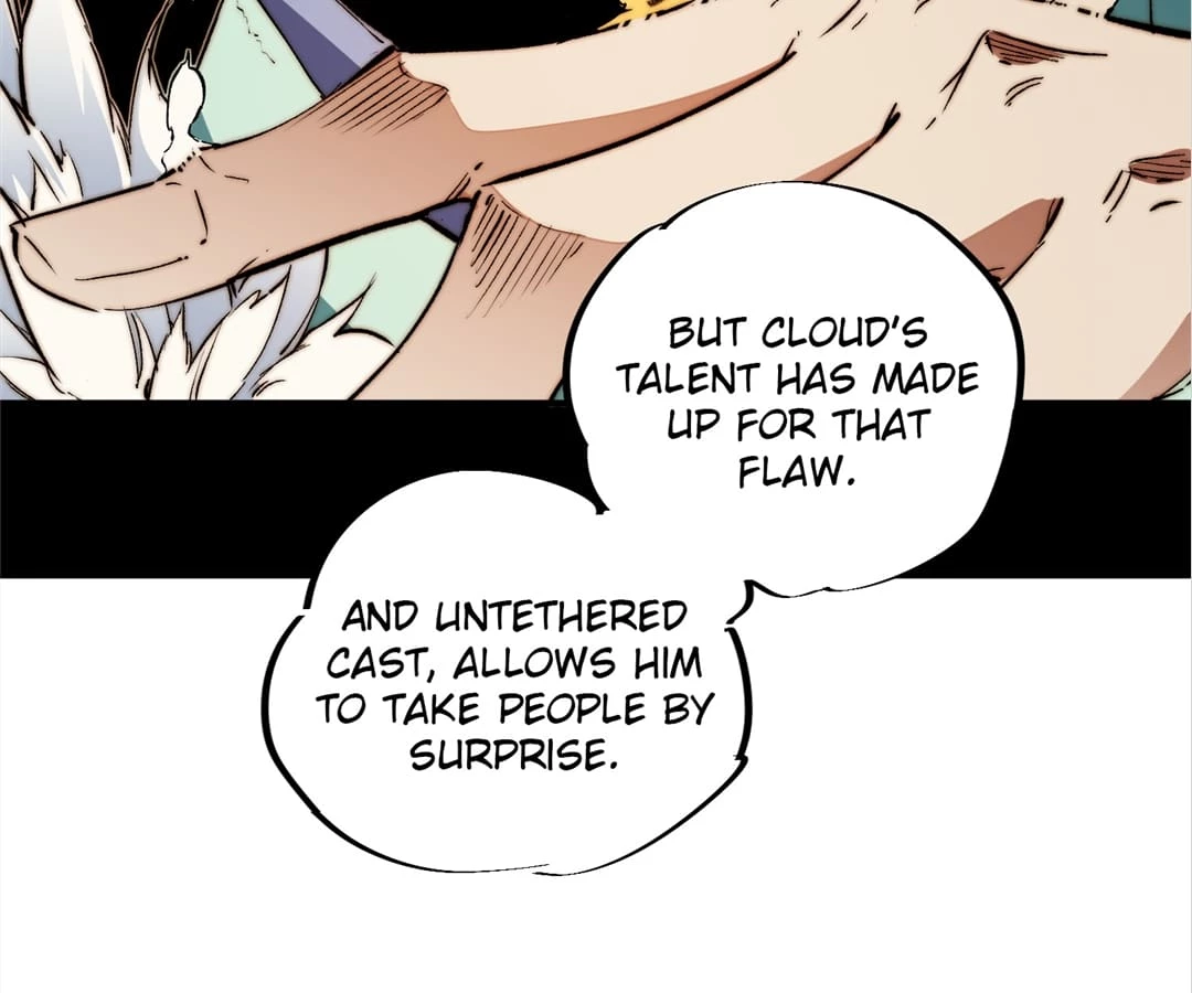 The Jobless Guy Who Has Come to Slay Chapter 28 - 75