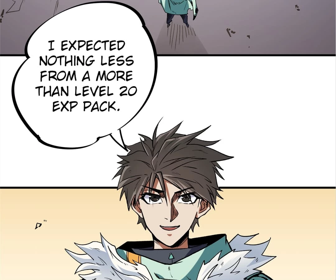The Jobless Guy Who Has Come to Slay Chapter 29 - 83